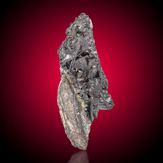 Hessite-Botes | Zlatna | Alba | Transylvania | Romania